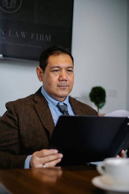 Delaney Law Group - Legal Services