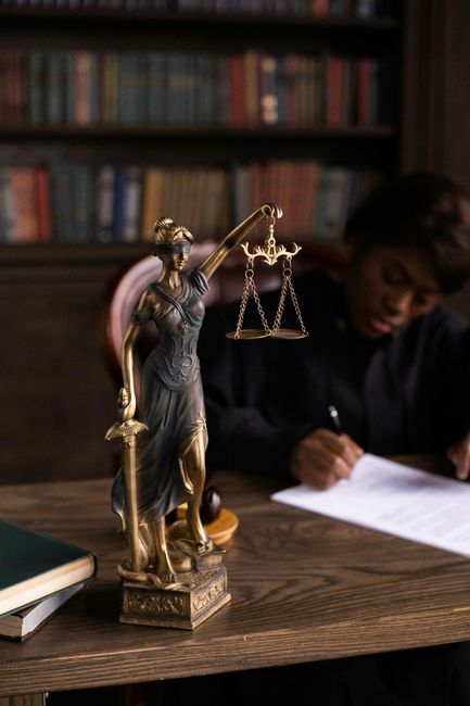 Delaney Law Group - Legal Services