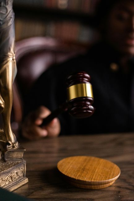Delaney Law Group - Legal Services