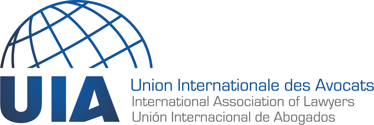 Union Internationale des Avocats (UIA)