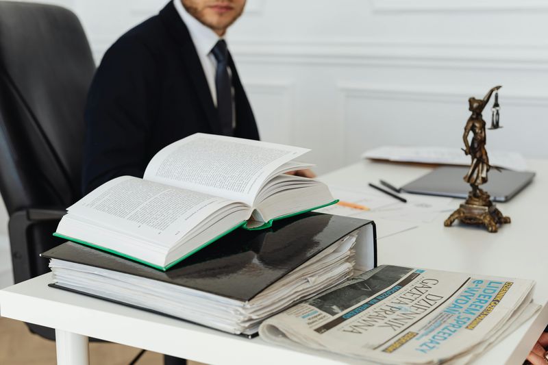 Business Law
