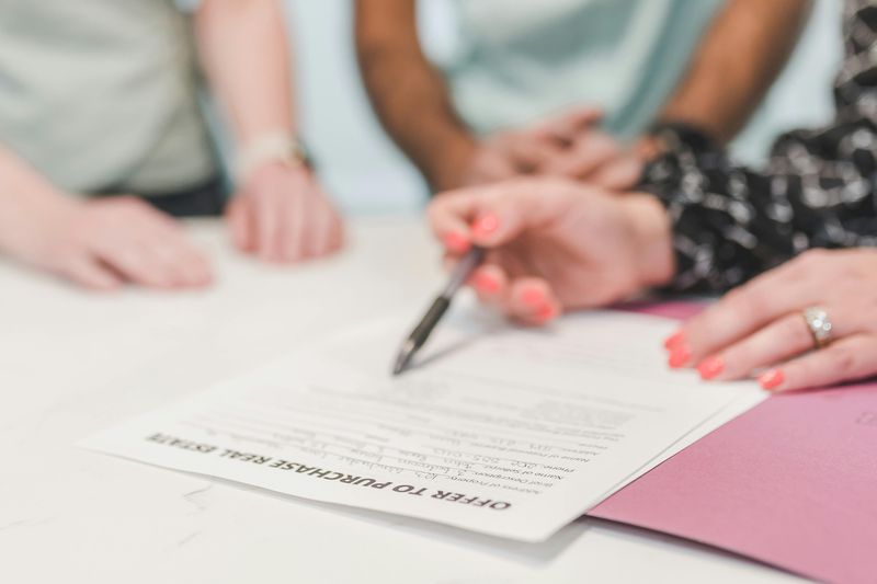 Real Estate Law